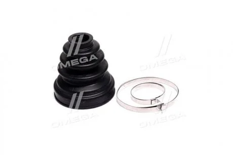 Пильовик ШРКШ HONDA CIVIC 2001 RBI O17201IZ