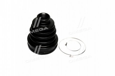 Пильовик ШРУС RBI T17C04IZ