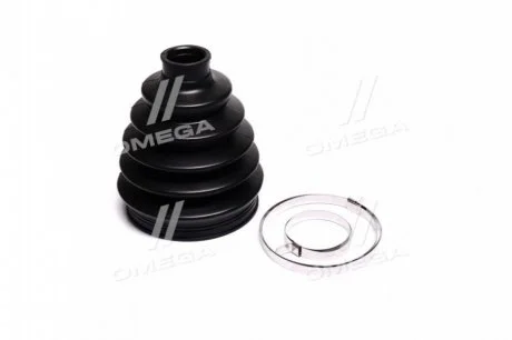 Пильовик ШРУСу зовнішнього 43447-06350 RBI T17C05UZ