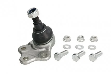 Шарова опора Лів/Прав (нижн передн) (діаметр конуса 22mm) LAND ROVER FREELANDER 2 2.0/2.2D/3.2 10.06-10.14 Reinhoch RH035013