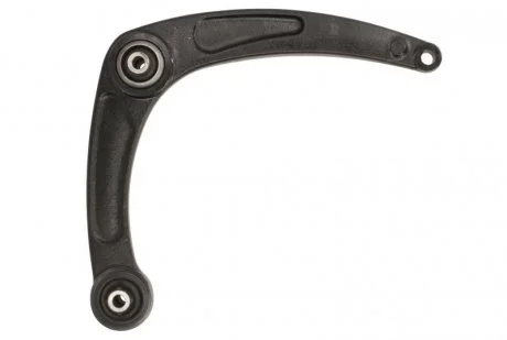 Важіль підвіски передній Прав нижн передн 15,6 мм CITROEN BERLINGO, BERLINGO MULTISPACE, BERLINGO/MINIVAN, C4, C4 GRAND PICASSO I, C4 I, C4 PICASSO I PEUGEOT 307, 307/KOMBI 1.2-Electric 08.00- Reinhoch RH042048