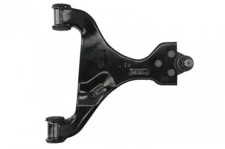 Важіль підвіски передній Прав нижн передн 22 мм MERCEDES VIANO (W639), VITO / MIXTO (W639), VITO (W639) 2.1D-Electric 09.03- Reinhoch RH043075