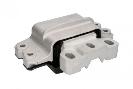 Подушка двигуна задн Лів, гумово-металев. VW PASSAT B6 1.6 03.05-11.10 Reinhoch RH110072