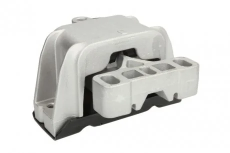 Подушка двигуна передн Лів, гумово-металев. SEAT LEON SKODA OCTAVIA I VW BORA, BORA I, GOLF IV, JETTA III 1.9D 06.97-10.10 Reinhoch RH110084