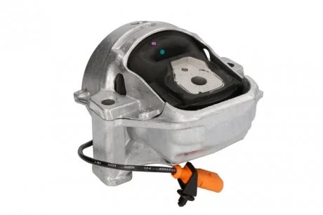 Подушка двигуна передн Прав, гідравлічний AUDI A4 ALLROAD B8, A4 B8, A5, Q5 PORSCHE MACAN 1.8-3.0D 06.07- Reinhoch RH110139