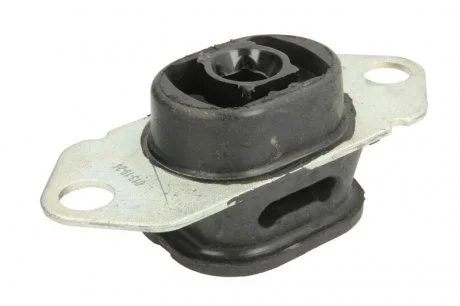 Подушка двигуна передн Лів, гумово-металев. DACIA DUSTER, LOGAN II, SANDERO II RENAULT ARKANA I, CAPTUR I, CLIO IV, CLIO IV/HATCHBACK, DUSTER, KANGOO EXPRESS, KANGOO II 0.9-Electric 02.08- Reinhoch RH122006