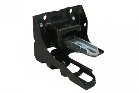 Подушка коробки передач передн Лів (мкпп) DS DS 3 CITROEN C3 AIRCROSS I, C3 AIRCROSS II, C3 II, C3 II/HATCHBACK, C3 III, C3 PICASSO, C4 CACTUS, C4 II, C-ELYSEE, DS3 1.2-1.6LPG 02.06- Reinhoch RH122008