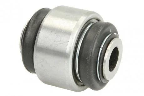 Фото сайлентблок заднього важеля Лів/Прав (зовнішній задн) BMW 1 (E81), 1 (E82), 1 (E87), 1 (E88), 1 (F20), 1 (F21), 2 (F22, F87), 2 (F23), 3 (E90), 3 (E91), 3 (E92), 3 (E93), 3 (F30, F80) 1.5-4.0 06.04- Reinhoch RH153040 Сайлентблок заднього важеля Лів/Прав (зовнішній задн) BMW 1 (E81), 1 (E82), 1 (E87), 1 (E88), 1 (F20), 1 (F21), 2 (F22, F87), 2 (F23), 3 (E90), 3 (E91), 3 (E92), 3 (E93), 3 (F30, F80) 1.5-4.0 06.04- Reinhoch RH153040