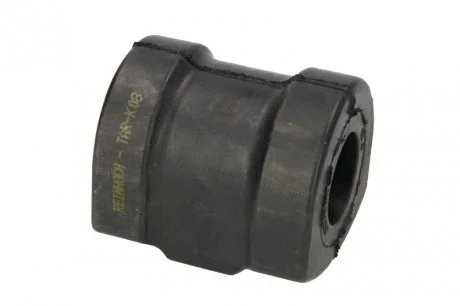 Подушка стабілізатора передн Лів/Прав (25,5мм) BMW 3 (E36), Z3 (E36) 1.6-3.0 09.90-01.03 Reinhoch RH163016