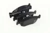 Гальмівні колод. передн. FIAT Panda 12- REMSA 017250 (фото 2)