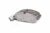 Гальмівні колодки передн. IVECO Daily III 06 - REMSA 124510 (фото 3)