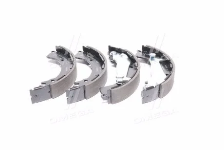 Щеки тормозные i10/20,Solaris,Kia Rio III 08- REMSA 424800