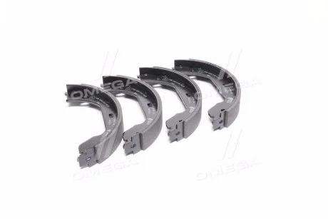 Тормозные колодки барабанные REMSA 474000