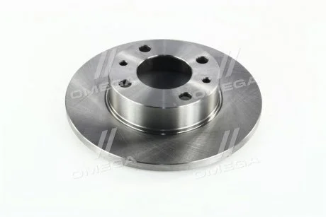 Гальмівний диск REMSA 603000