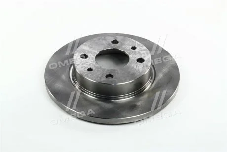 Фото тормозной диск REMSA 608900 Тормозной диск REMSA 608900