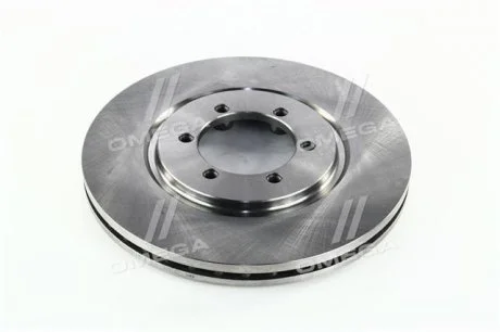 Тормозной диск REMSA 6100010