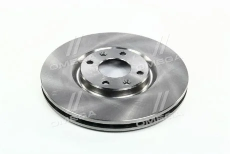 Тормозной диск REMSA 6105910