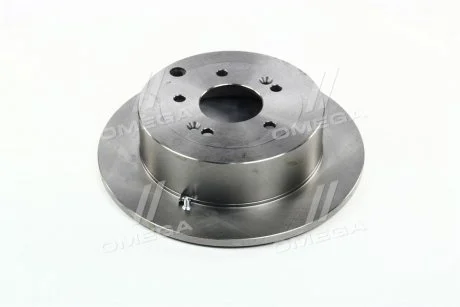 Гальмівний диск REMSA 6110600