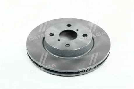 Тормозной диск REMSA 61169.10