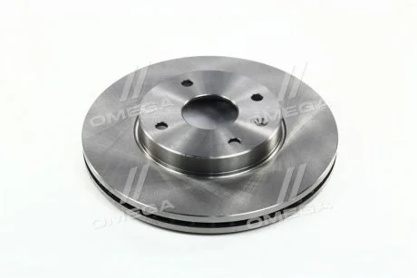 Тормозной диск REMSA 6118110