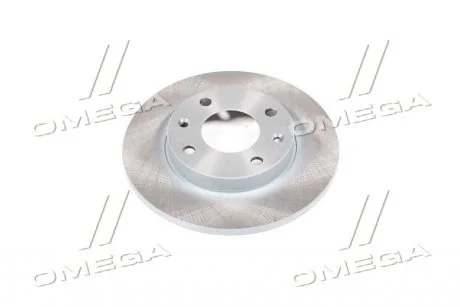 Диск тормозной передн REMSA 613000