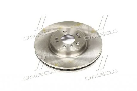 Диск гальмівний передній ML W164, R251 REMSA 61576.10