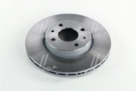 Диск гальм. передн. Fiat Doblo 1.2 1.6 1.9JTD Bravo REMSA 618910