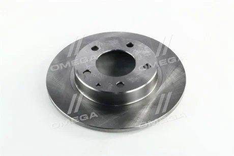 Гальмівний диск REMSA 6206.00