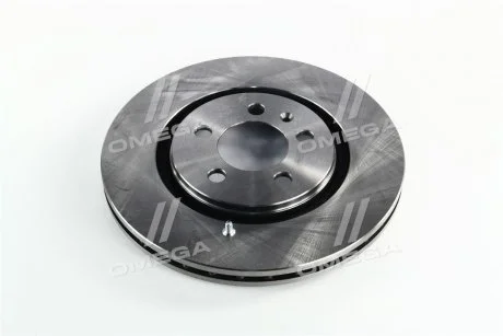 Тормозной диск REMSA 629310