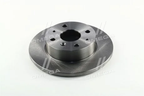 Тормозной диск REMSA 636300