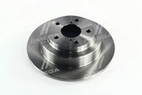 Тормозной диск REMSA 6398.00