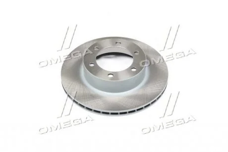 Гальмівний диск REMSA 656210