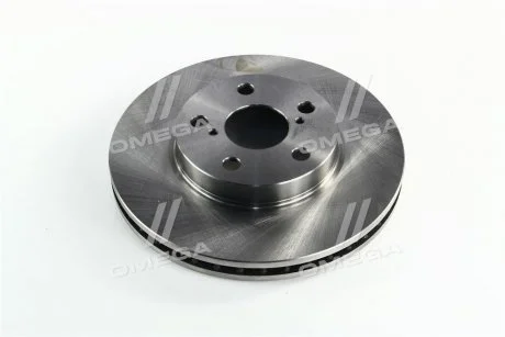 Тормозной диск REMSA 657710