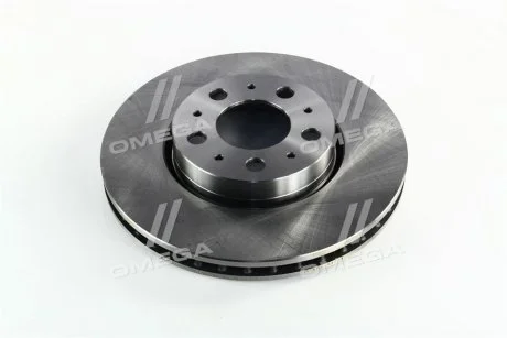 Фото диск гальмівний передн. "15" S60, S80, V70 REMSA 661910 Диск гальмівний передн. "15" S60, S80, V70 REMSA 661910