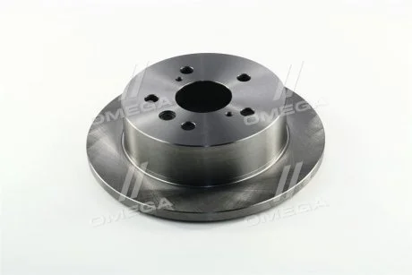 Тормозной диск REMSA 690800