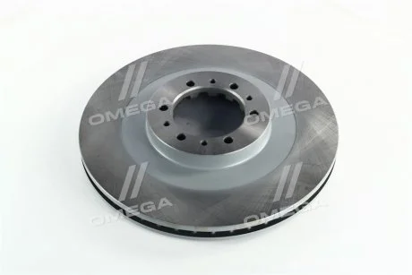 Фото гальмівний диск REMSA 695310 Гальмівний диск REMSA 695310