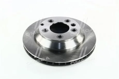 Тормозной диск REMSA 697110