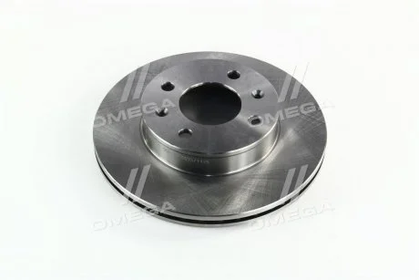 Фото гальмівний диск REMSA 6990.10 Гальмівний диск REMSA 6990.10