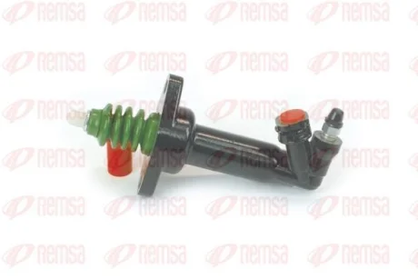 Рабочий цилиндр, система сцепления REMSA C171920