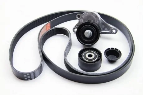 Ролик приводного ремня RENAULT 117207736R