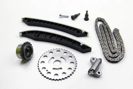 Набір ГРМ RENAULT 130C10990R