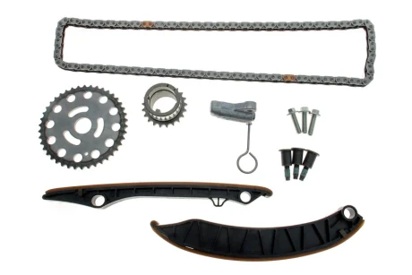 Комплект механізму натяжіння RENAULT 130C19924R