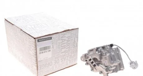 Фото масляный насос в сборе 1,2 TCe Kangoo II (08-) RENAULT 150007372R Масляный насос в сборе 1,2 TCe Kangoo II (08-) RENAULT 150007372R