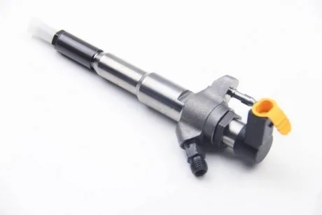 Форсунка топливная Common Rail (Bosch) Master III 2.3D 09.14- RENAULT 166000372R