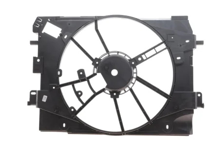 Дифузор вентилятора RENAULT 214753416R