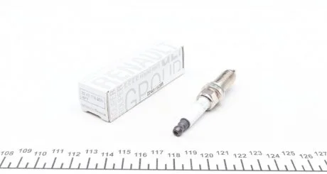 Свічка запалювання RENAULT 224011526R