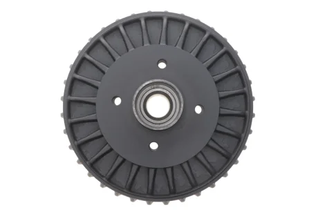 Барабан тормозной Logan II, Dokker, Lodgy RENAULT 432000505R