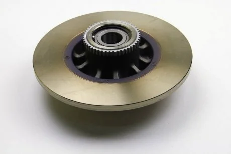 Диск гальмівний RENAULT 432022742R