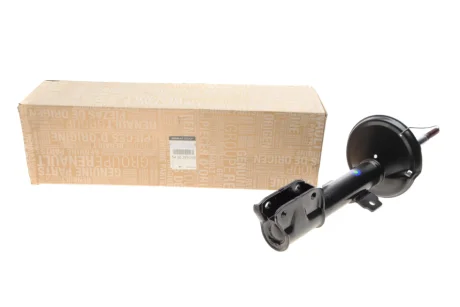 Амортизатор передний 4х4 Duster II RENAULT 543029903R