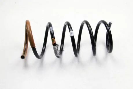 Пружина подвески задняя 4x4 Duster 2010- RENAULT 550202720R